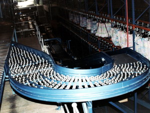 Shuttle Car Conveyors